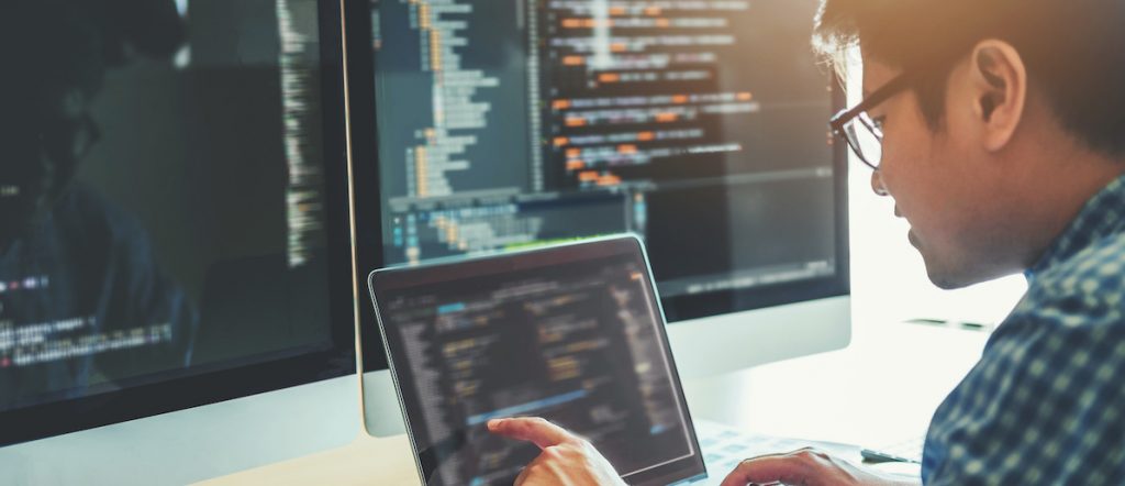 Technologist programming