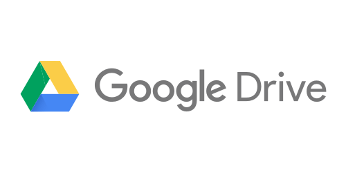 Google Drive Logo