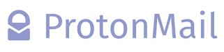 Proton Mail Logo