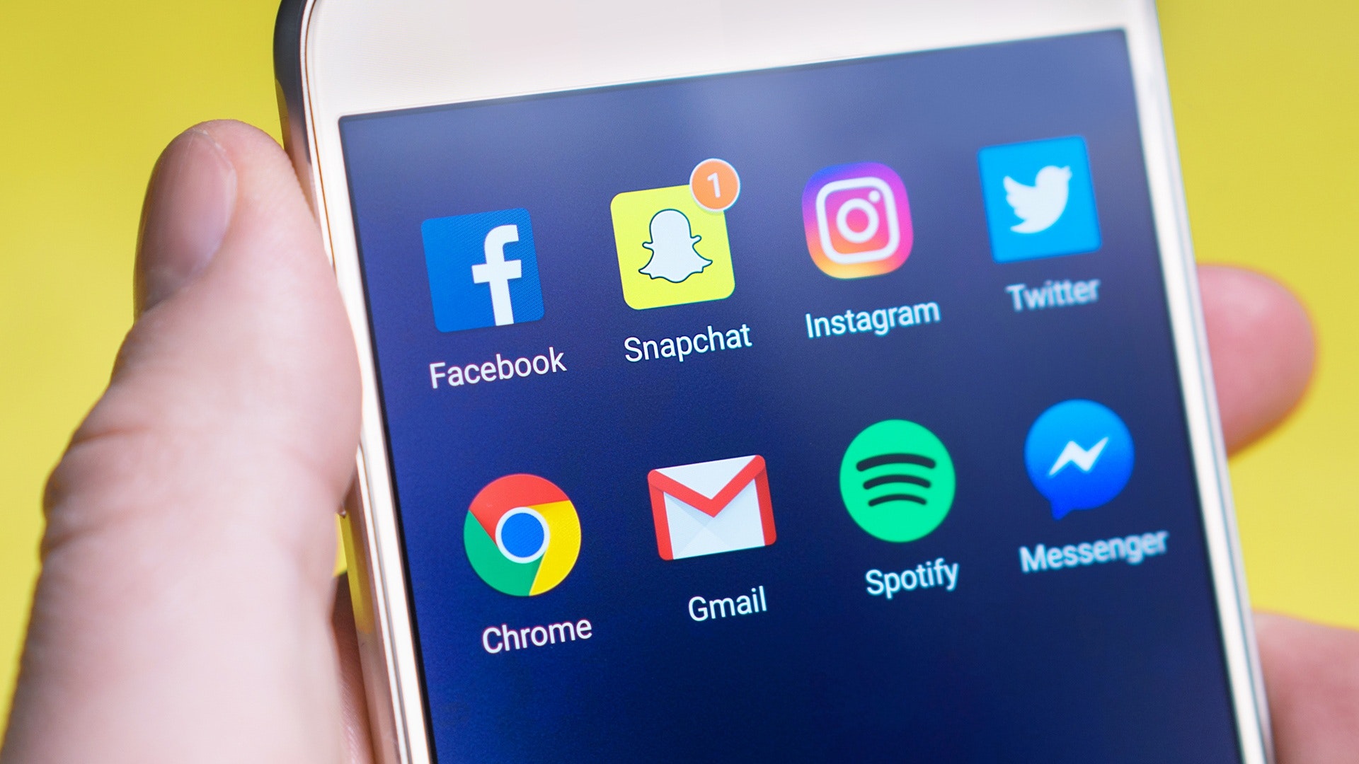 How To Choose the Right Social Media Platform for Your Ministry