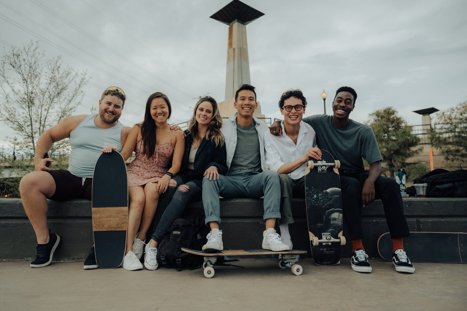How an Instagram Ministry Connects Young Professionals to start Simple Churches in Denver