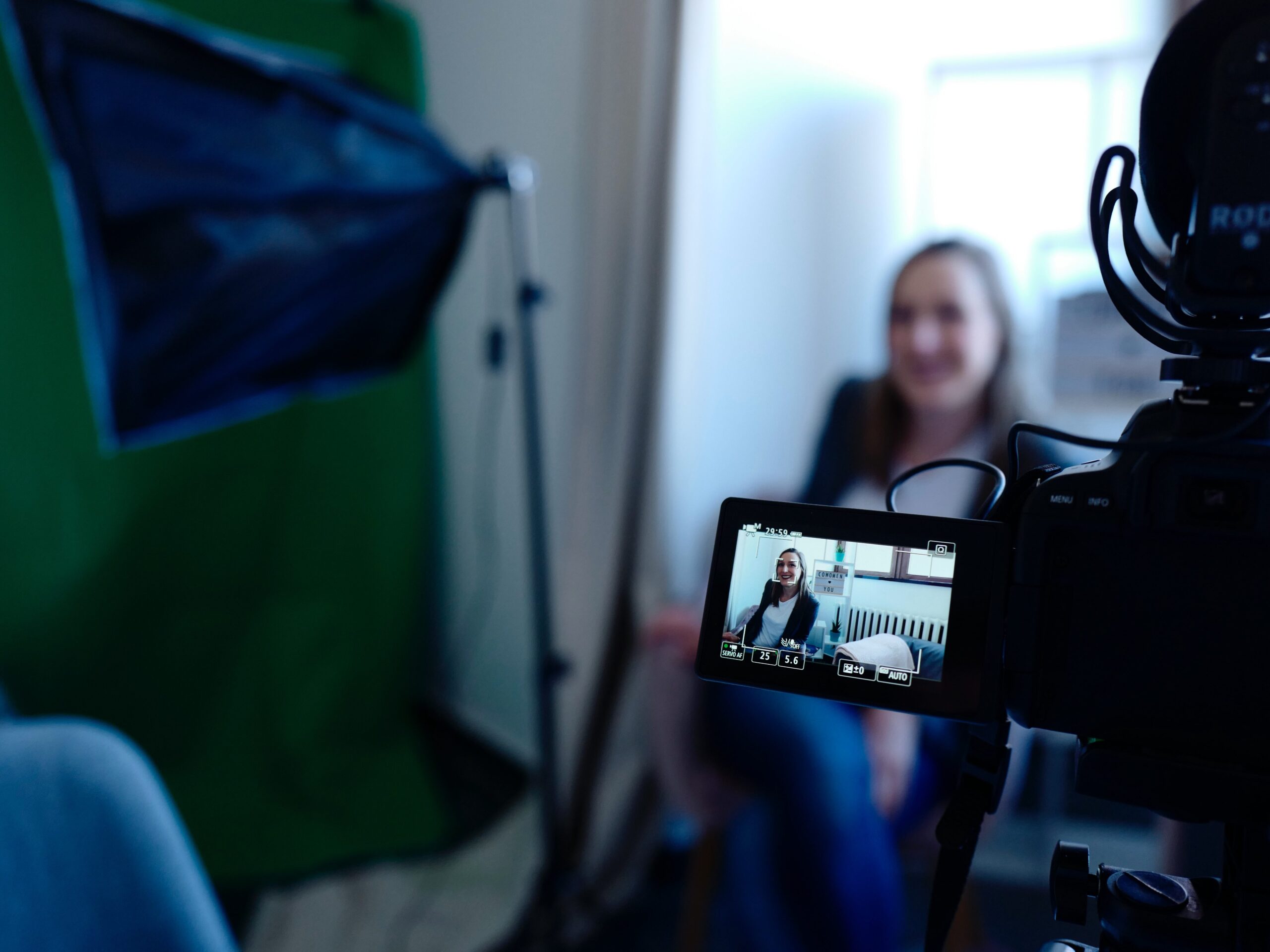 Maximizing Ministry Impact: The Art of Engaging Video Content Creation