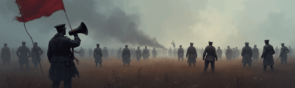 إنشاء بيان رؤية لـ M2DMM الخاص بك