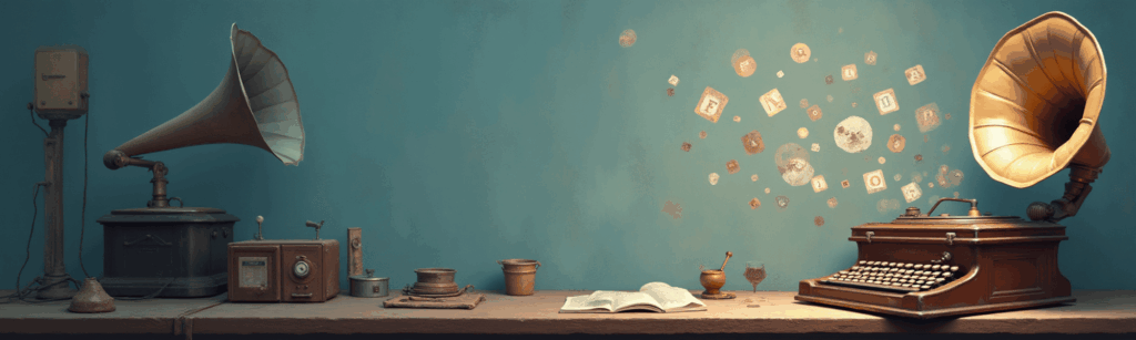 Voice to Text: Accelerate Creation