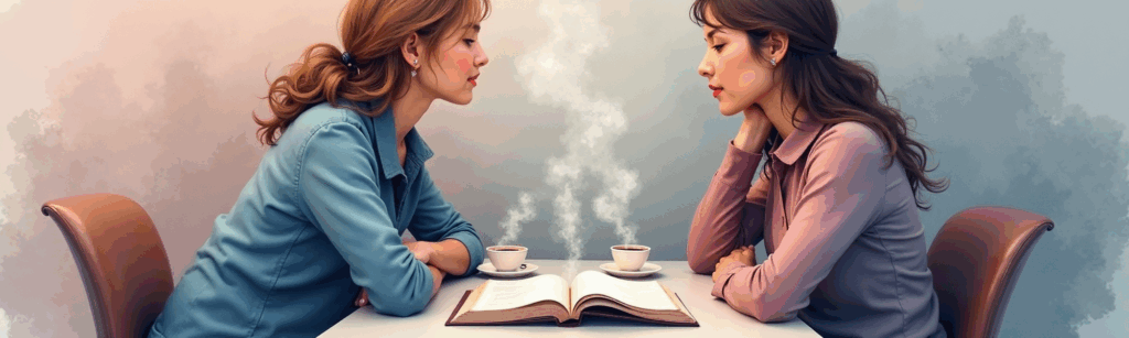 Best Practices for Meeting with Seekers Face-to-Face