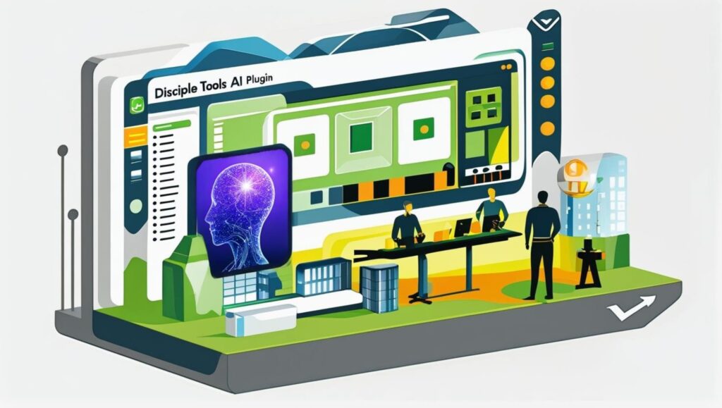 Disciple Tools AI Plugin